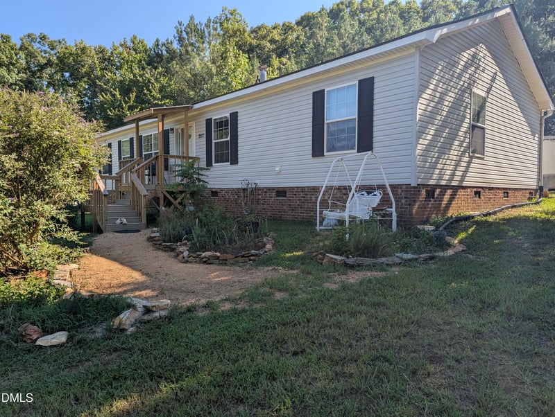 2017 Mount Gilead Church Rd, Pittsboro, NC 27312
