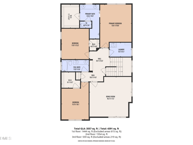 2017 Noble Rd, Raleigh, NC 27608