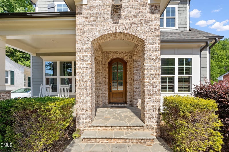 2017 Noble Rd, Raleigh, NC 27608