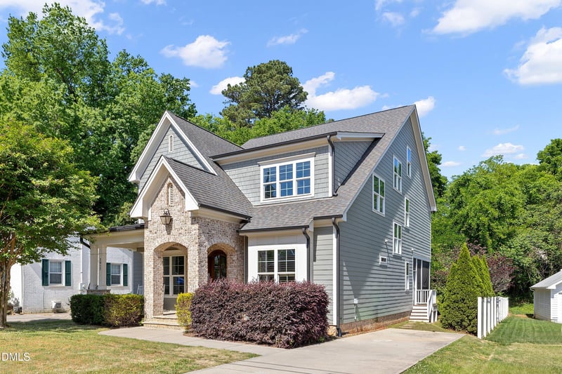 2017 Noble Rd, Raleigh, NC 27608