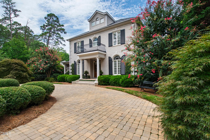 2017 Ridge Rd, Raleigh, NC 27607