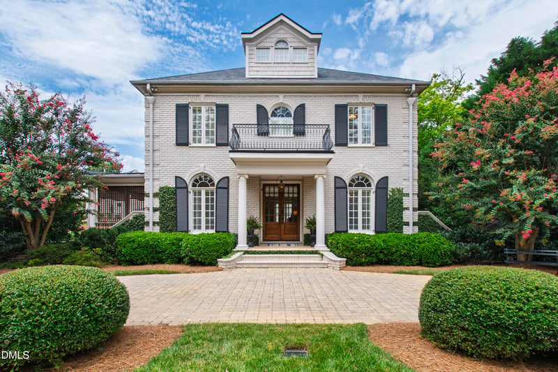 2017 Ridge Rd, Raleigh, NC 27607