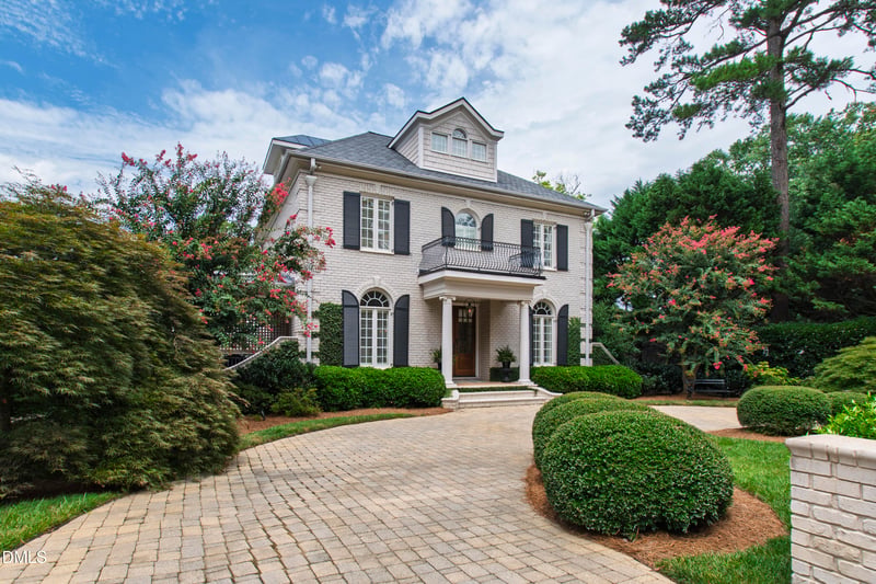 2017 Ridge Rd, Raleigh, NC 27607