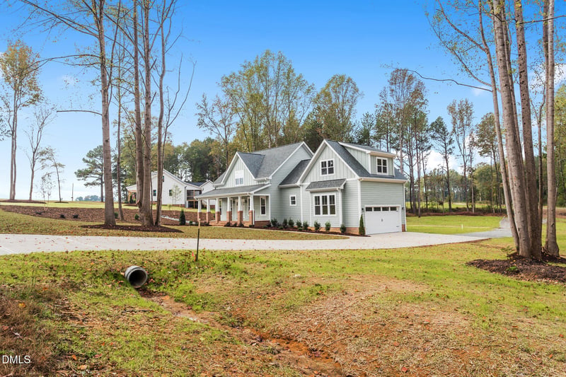 202 Batten Pond Rd, Selma, NC 27576