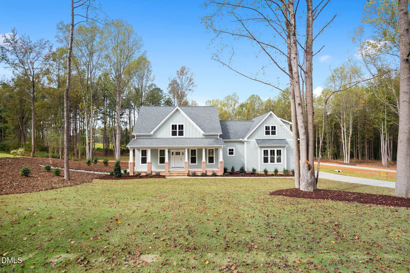 202 Batten Pond Rd, Selma, NC 27576