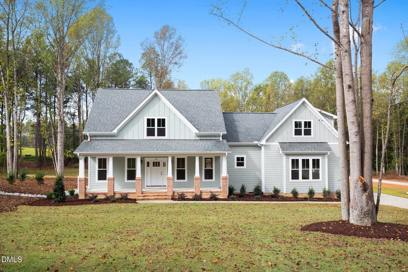 202 Batten Pond Rd, Selma, NC 27576