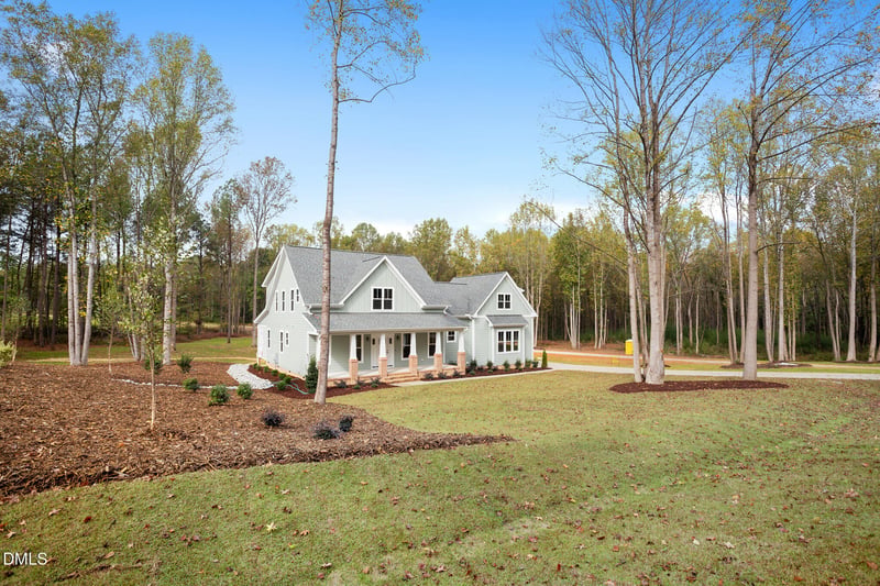 202 Batten Pond Rd, Selma, NC 27576
