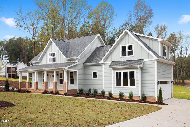 202 Batten Pond Rd, Selma, NC 27576
