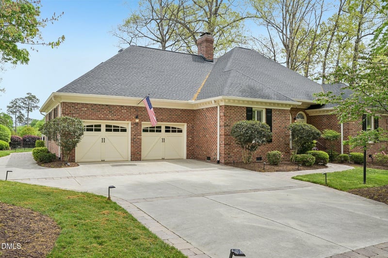 202 Bridle Creek Dr, Cary, NC 27513