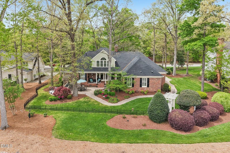 202 Bridle Creek Dr, Cary, NC 27513