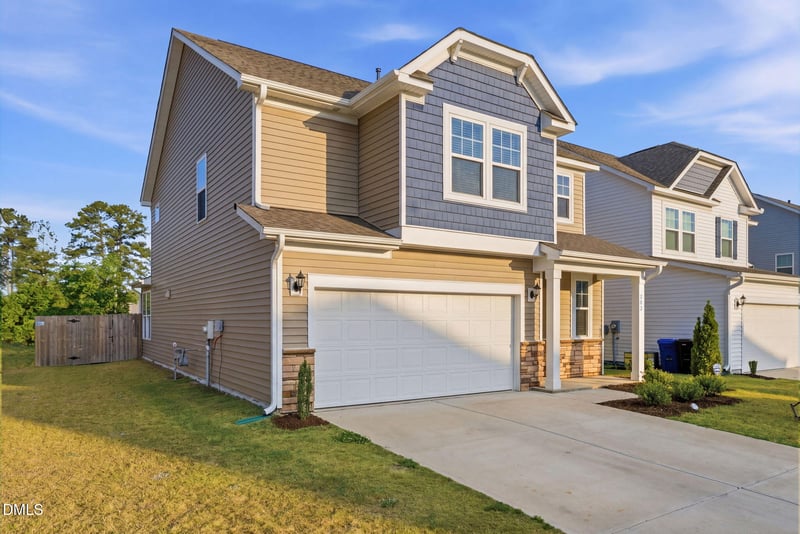202 Burford Way, Angier, NC 27501