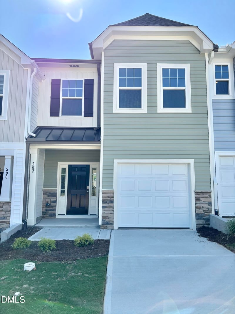 202 Carnaby Ln #132, Franklinton, NC 27525