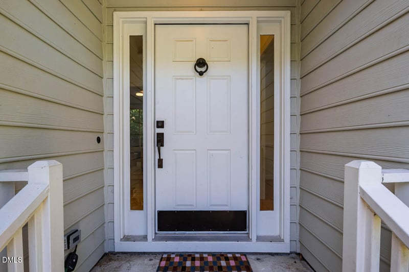 202 Cobble Ridge Dr, Chapel Hill, NC 27516