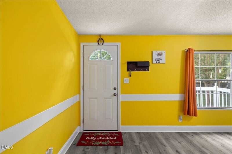 202 Cooper St, Louisburg, NC 27549