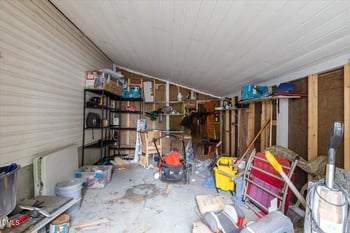 202 Cooper St, Louisburg, NC 27549