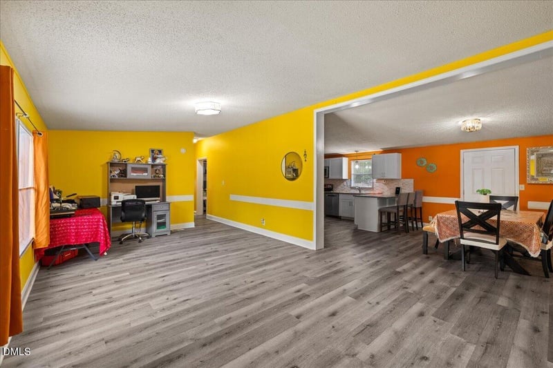 202 Cooper St, Louisburg, NC 27549