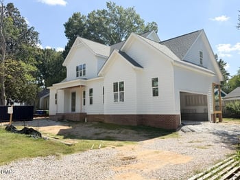 202 Dennis Ave, Raleigh, NC 27604