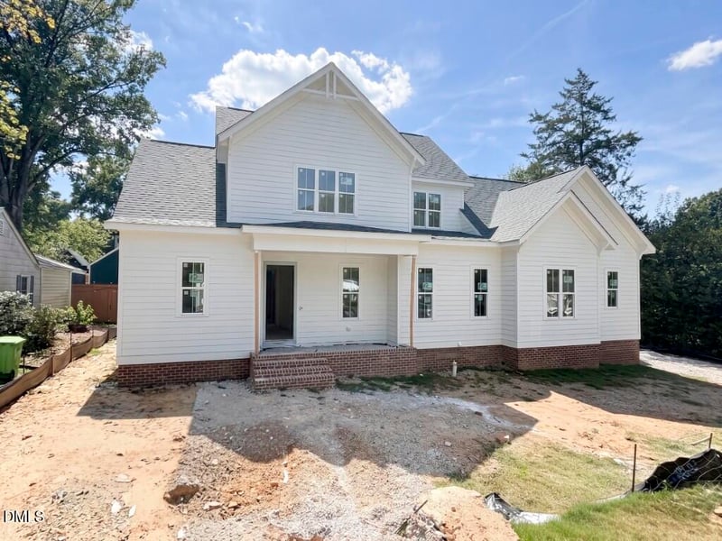 202 Dennis Ave, Raleigh, NC 27604