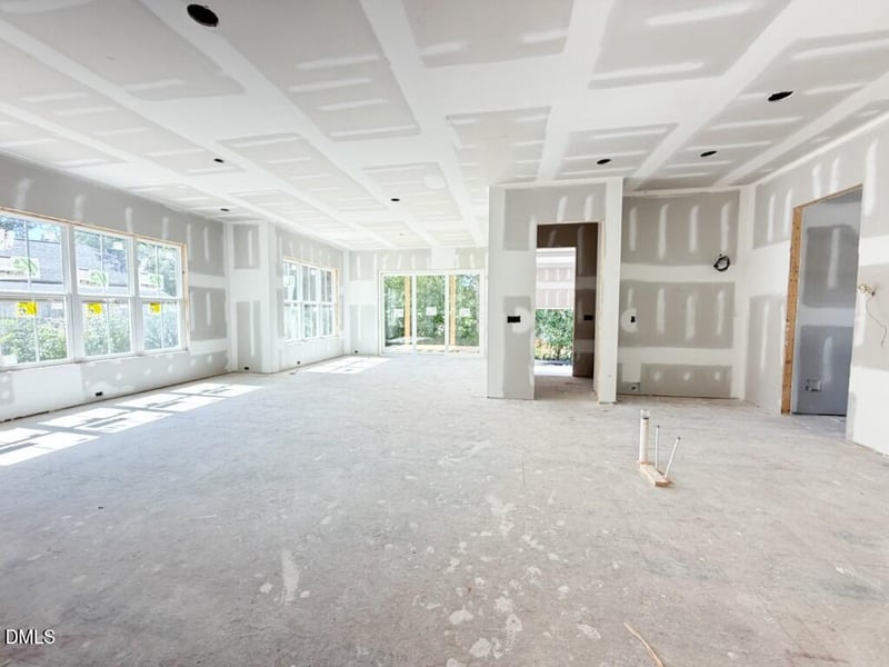 202 Dennis Ave, Raleigh, NC 27604