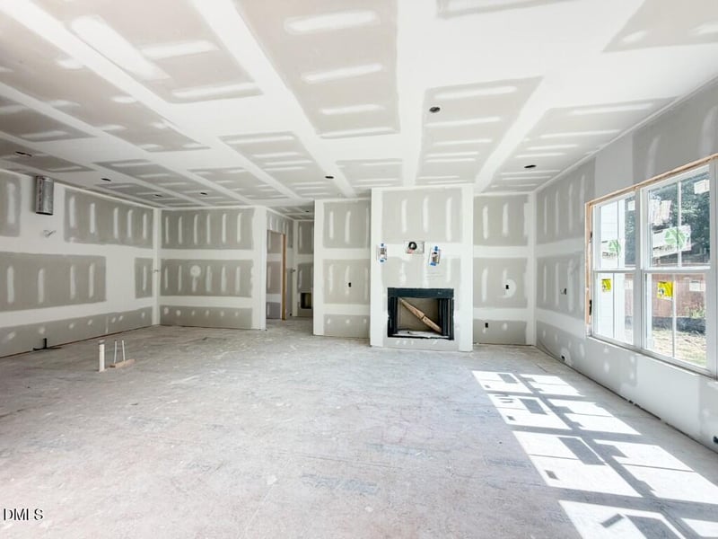 202 Dennis Ave, Raleigh, NC 27604