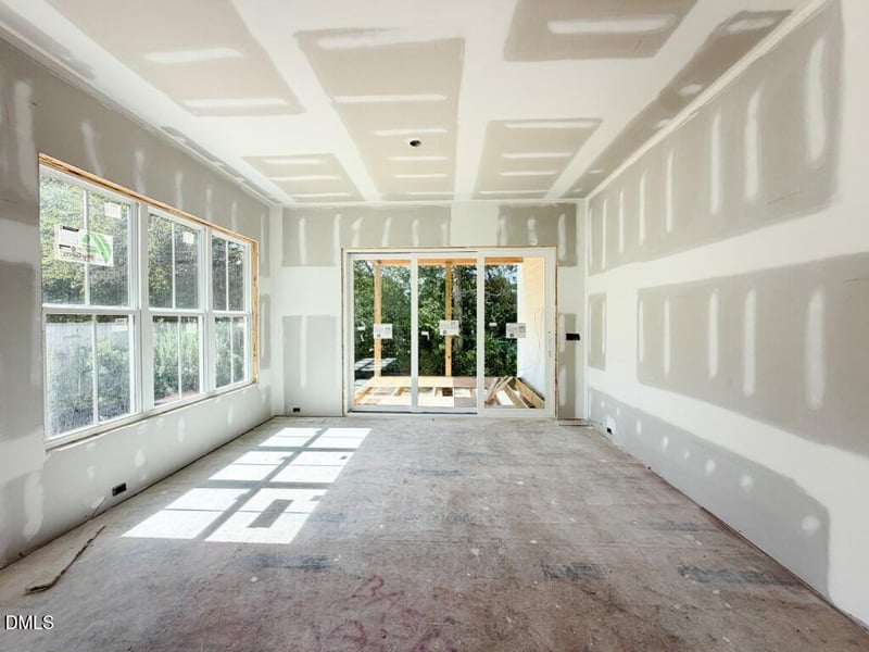 202 Dennis Ave, Raleigh, NC 27604