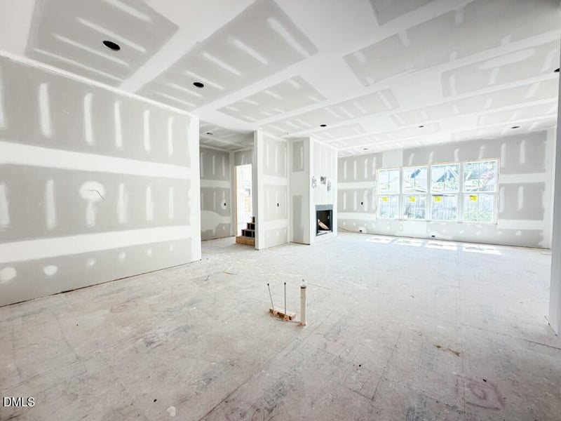 202 Dennis Ave, Raleigh, NC 27604