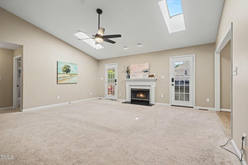 202 Lonesome Pine Dr, Cary, NC 27513