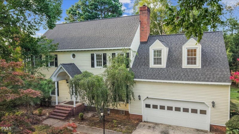 202 N Marion Dr, Goldsboro, NC 27534