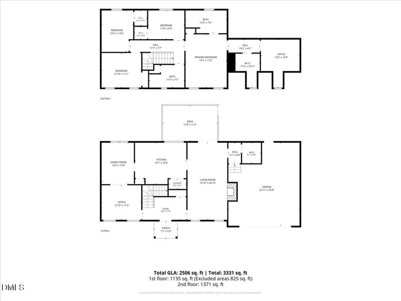 202 N Marion Dr, Goldsboro, NC 27534