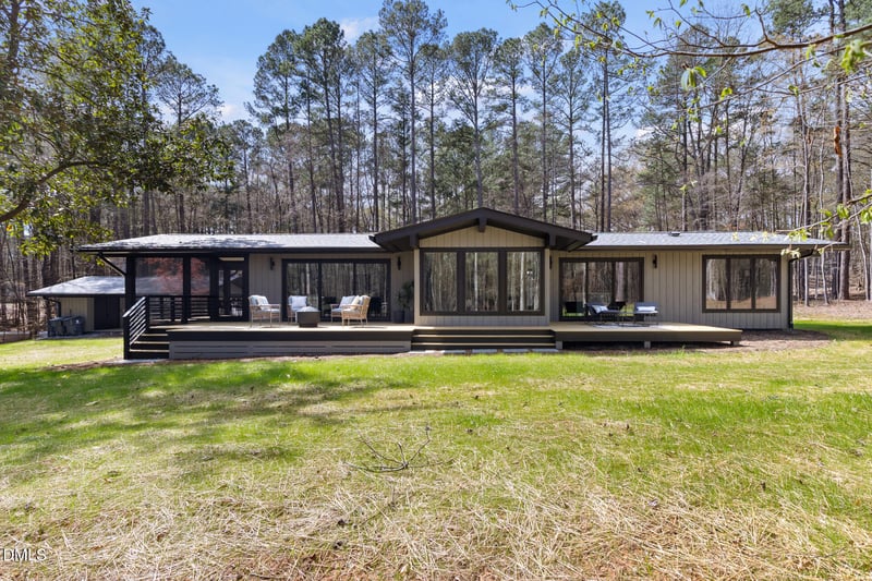 202 Mimosa Dr, Chapel Hill, NC 27514