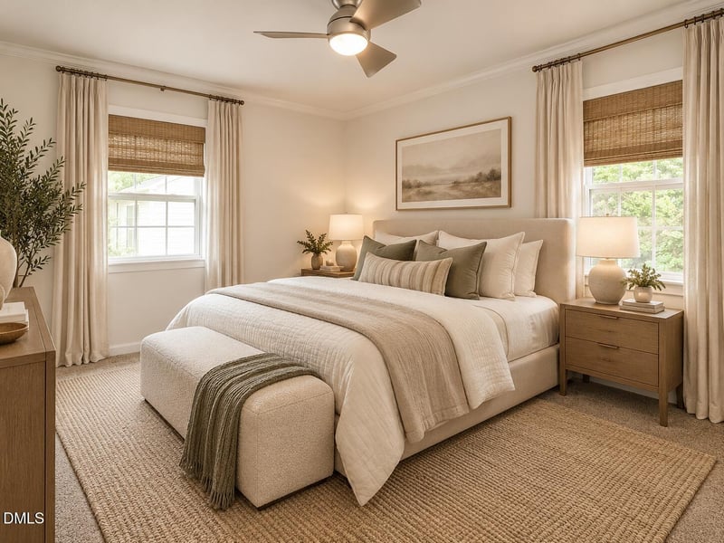 202 North St, Mebane, NC 27302
