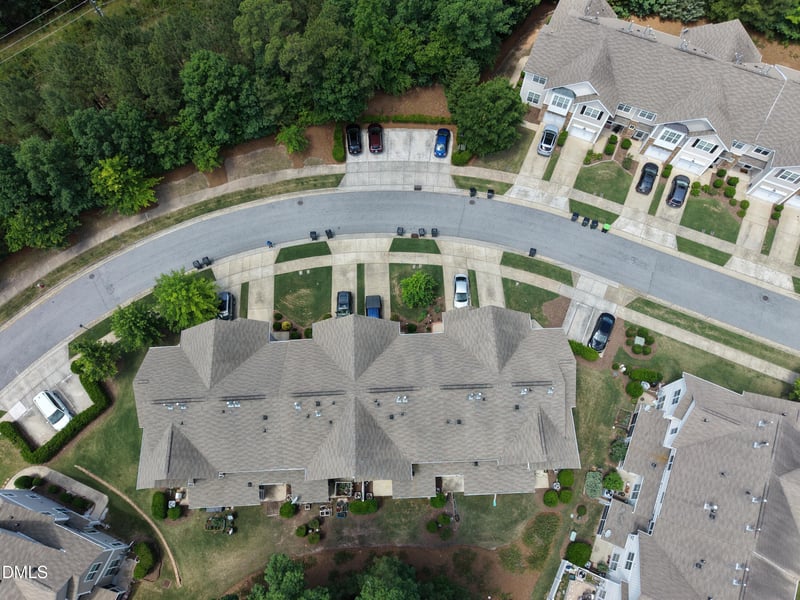 202 Stockton Gorge, Morrisville, NC 27560