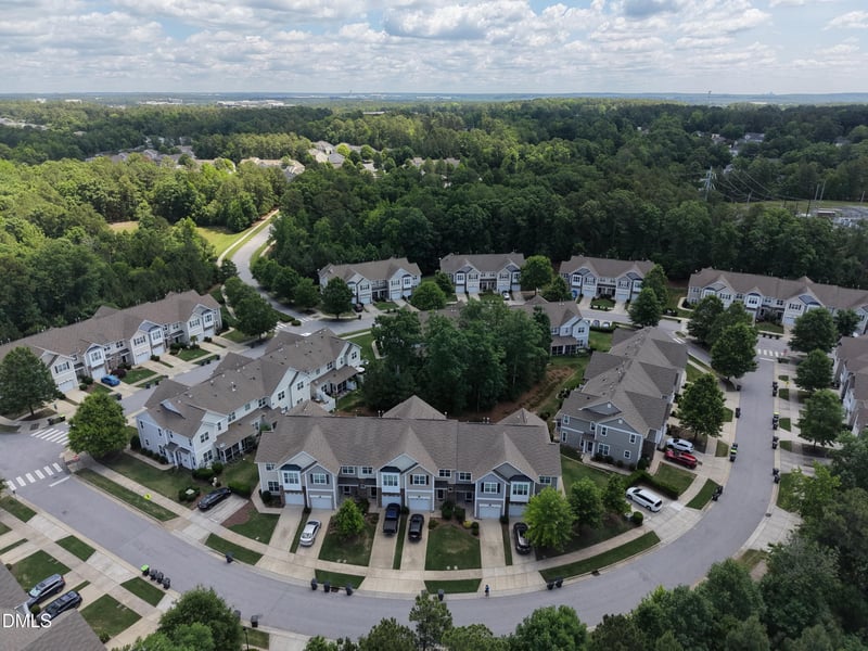 202 Stockton Gorge, Morrisville, NC 27560