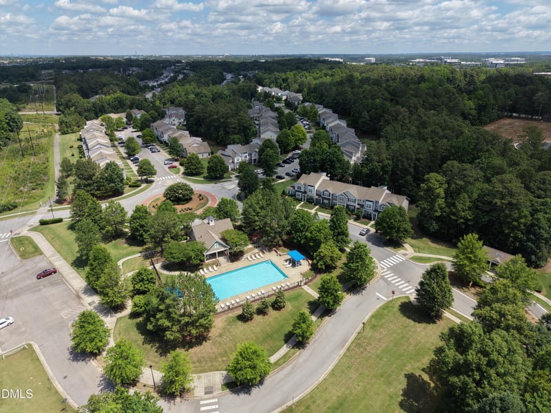 202 Stockton Gorge, Morrisville, NC 27560