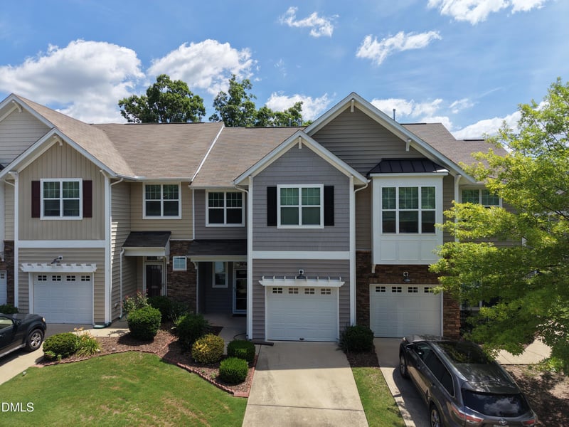 202 Stockton Gorge, Morrisville, NC 27560