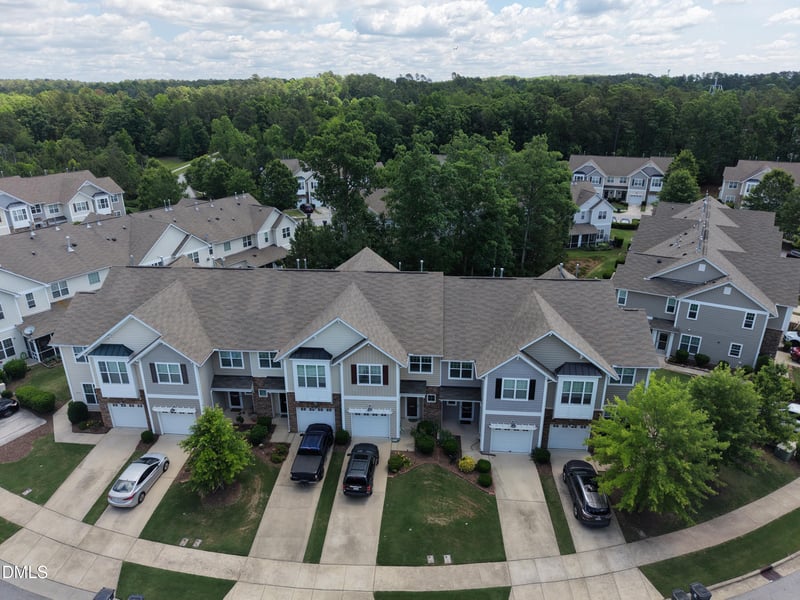 202 Stockton Gorge, Morrisville, NC 27560
