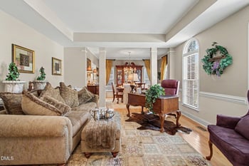 202 Travilah Oaks Ln, Cary, NC 27518