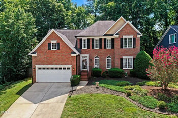 202 Travilah Oaks Ln, Cary, NC 27518