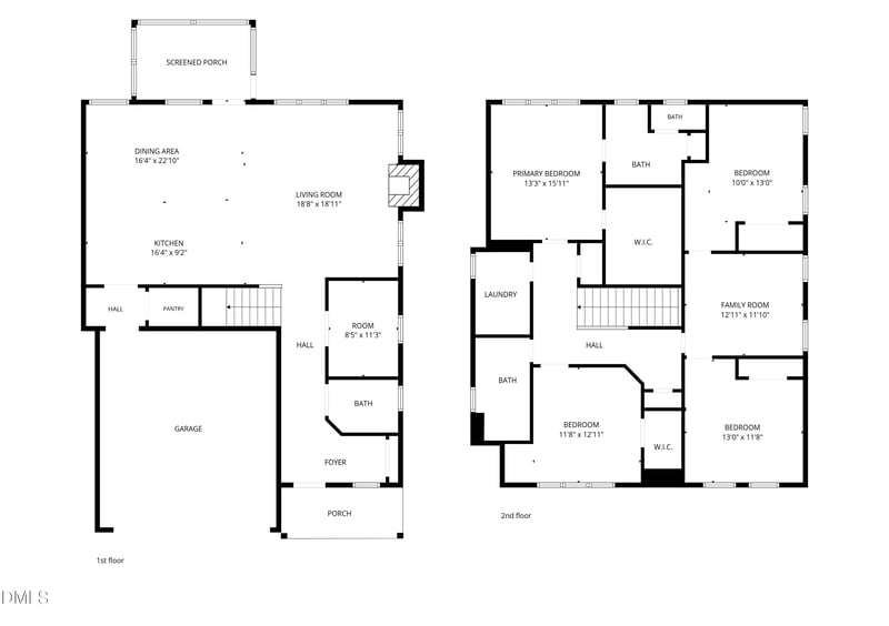 2020 Moonraker Dr, Fuquay Varina, NC 27526