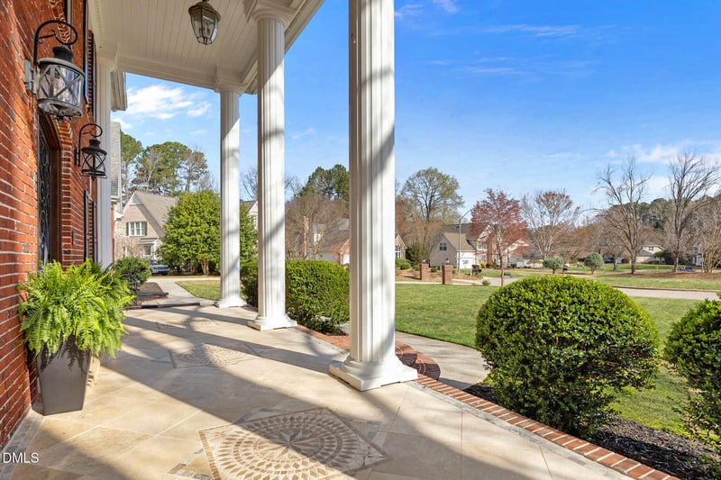2020 Navan Ln, Garner, NC 27529