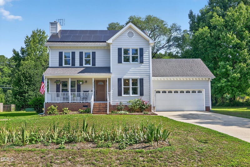 2020 Stonepond Ln, Raleigh, NC 27603
