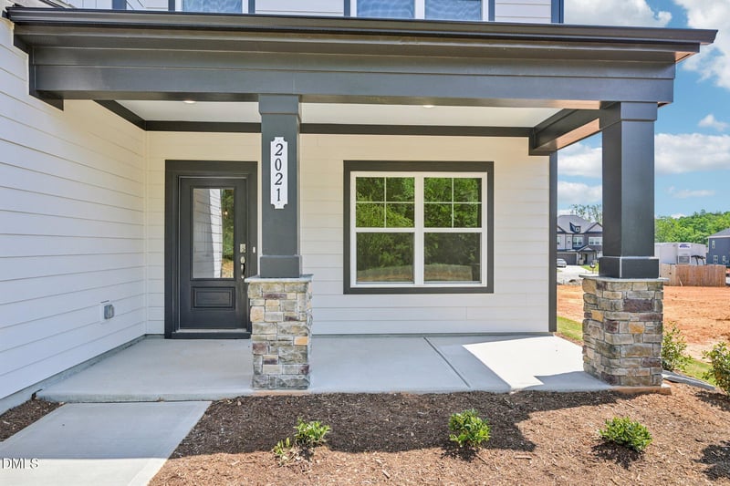 2021 Ken Dr #99, Fuquay Varina, NC 27526