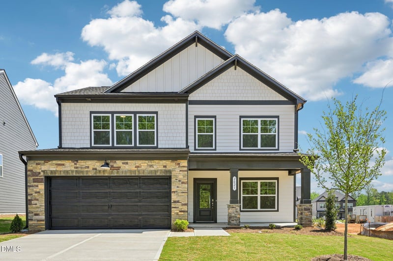 2021 Ken Dr #99, Fuquay Varina, NC 27526