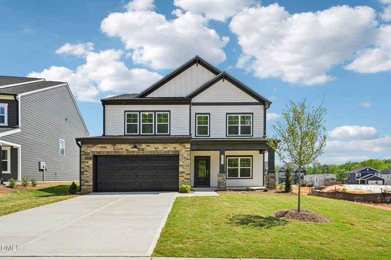 2021 Ken Dr #99, Fuquay Varina, NC 27526