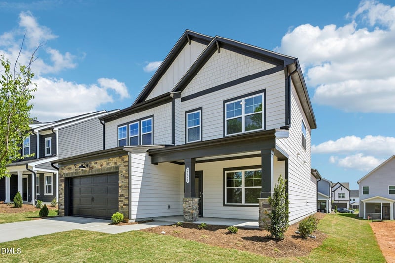 2021 Ken Dr #99, Fuquay Varina, NC 27526