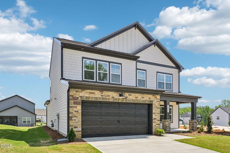 2021 Ken Dr #99, Fuquay Varina, NC 27526