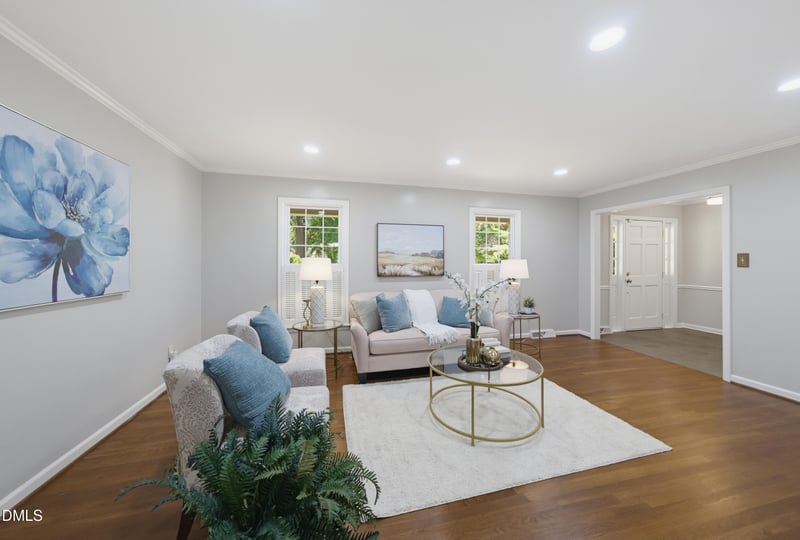 2021 Mallard Ln, Raleigh, NC 27609