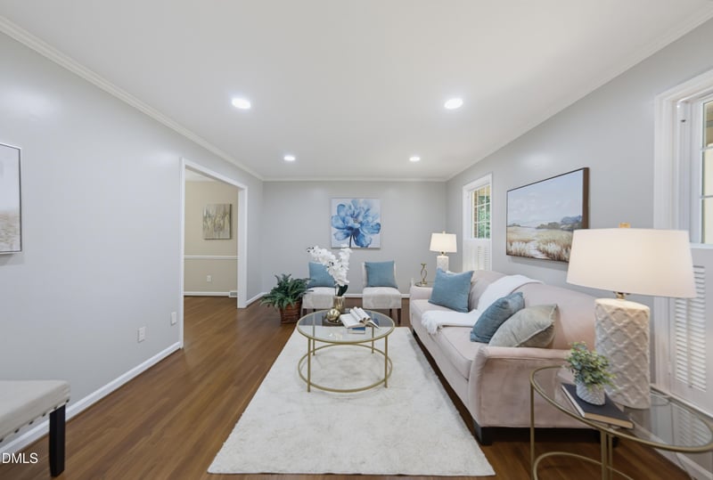 2021 Mallard Ln, Raleigh, NC 27609