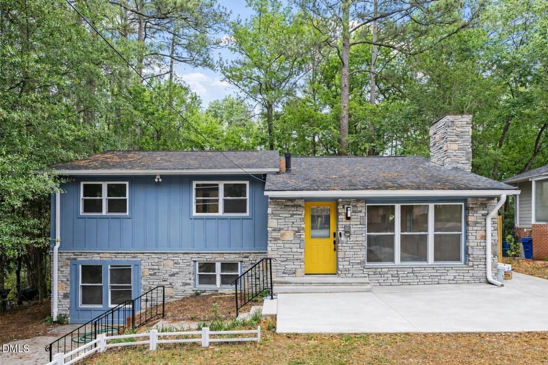 2022 Bivins St, Durham, NC 27707
