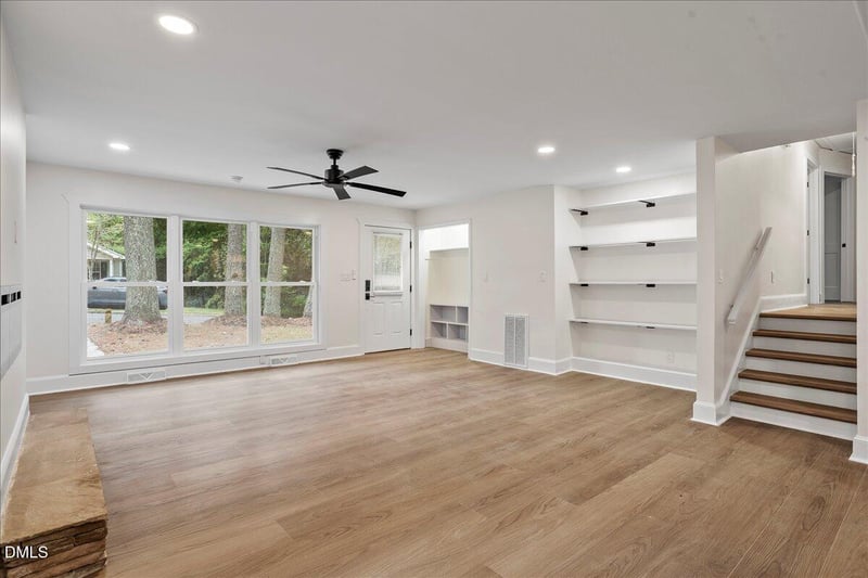 2022 Bivins St, Durham, NC 27707